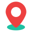 Location icon